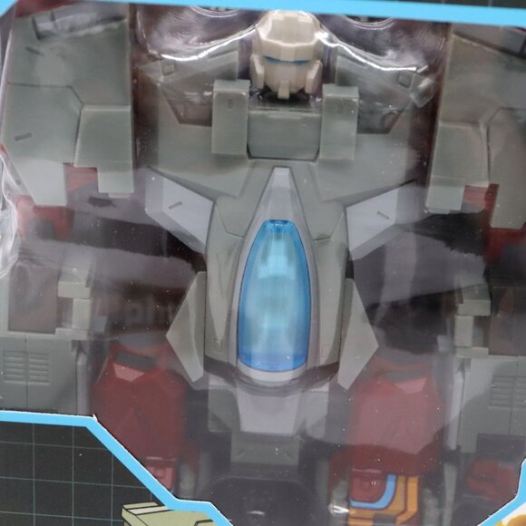 FansProject Warbot WB003 Assaulter 3rd Party G1 Broadside NEW Sealed - Picture 2 of 14